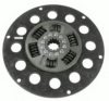 SACHS 1866 600 001 Torsion Damper, clutch